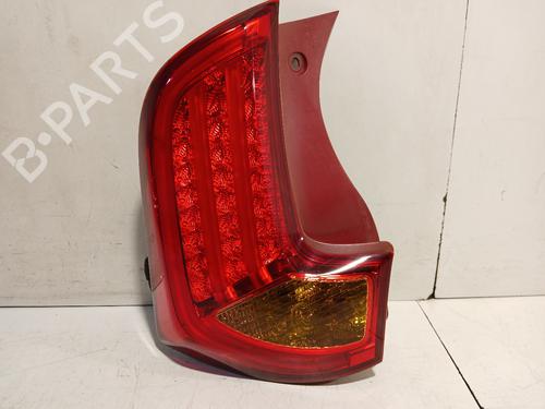 Used Right taillight KIA PICANTO II (TA) 1.0 (69 hp) 32781037