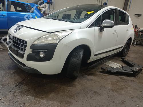 Used Parts PEUGEOT 3008 I MPV (0U_) 1.6 VTi 4958756