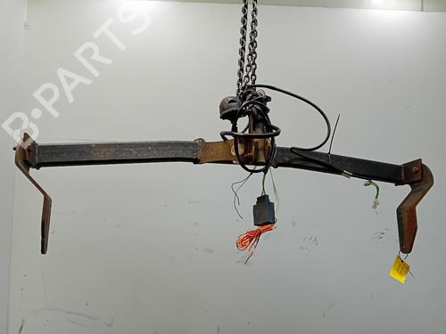 Used Tow ball/Mechanism KIA VENGA (YN) 1.4 CVVT (90 hp) 16935781