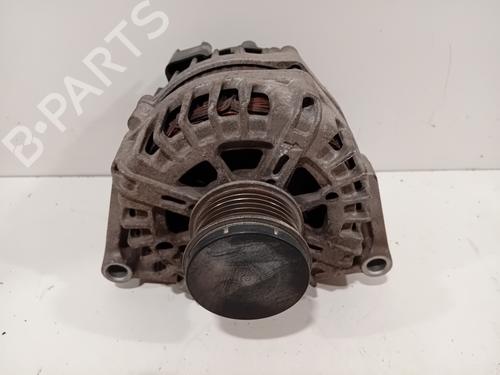 Used Alternator Alternator 28283065 28283065