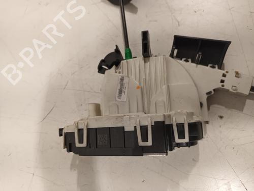 Fechadura frente direita MERCEDES-BENZ E-CLASS Coupe (C207) E 200 (207.334) (184 hp) 31775726