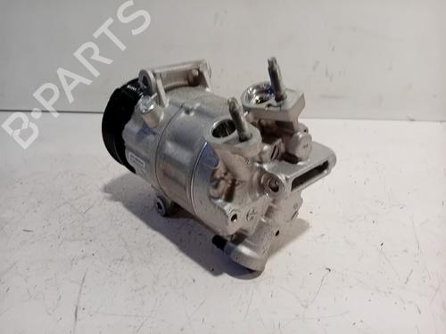 AC compressor FORD PUMA (J2K, CF7) 1.0 EcoBoost mHEV | BP29015667M34 - Image 4