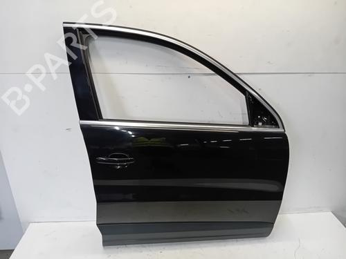 Used Right front door VW TIGUAN (5N_) 1.4 TSI 4motion (150 hp) 27929383