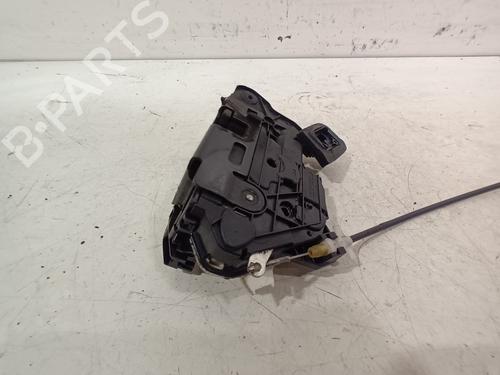Front left lock VW POLO V (6R1, 6C1) 1.2 TDI | BP15737495C98 