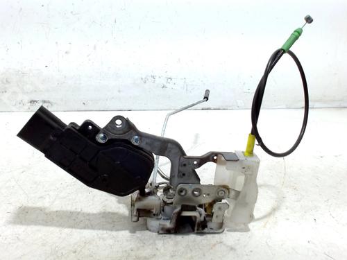 Used Front right lock PEUGEOT 107 (PM_, PN_) 1.0 (68 hp) 13205050