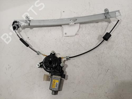Used Front right window mechanism Front right window mechanism 20226174 20226174