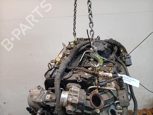 Engine OPEL ZAFIRA TOURER C (P12) 1.6 CDTI (75) | BP36702196M1 - Image 3