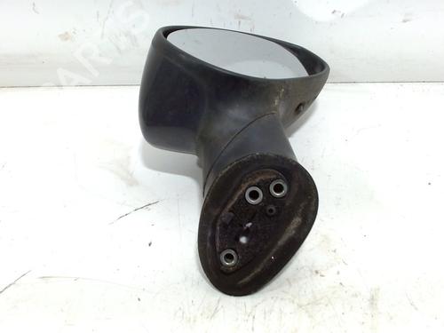 Right mirror FIAT GRANDE PUNTO (199_) 1.4 (199AXB11, 199AXB1A, 199BXB1A, 199AXL1A) | BP13372615C27 