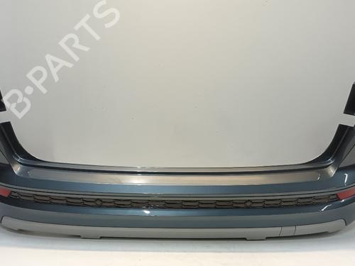 Stoßstange hinten für SEAT ATECA (KH7, KHP) 1.5 TSI (150 hp) 32138643