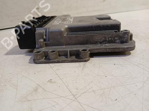 Engine control unit (ECU) MINI MINI CLUBMAN (R55) Cooper | BP32207478M57  - Image 5