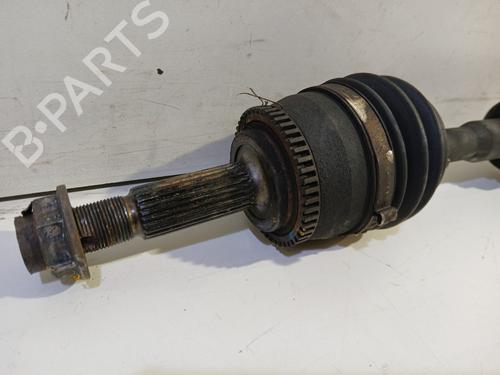 Right front driveshaft KIA RIO III (UB) 1.4 CRDi | BP31148033M39 - Image 3