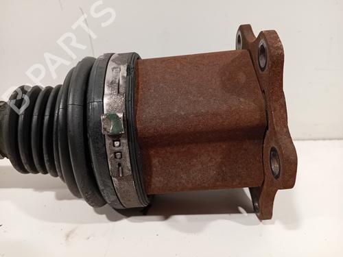 Left front driveshaft SEAT LEON (5F1) 2.0 TDI | BP24932218M38 - Image 4