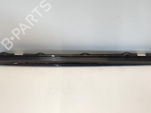 Used Right sideskirt Right sideskirt MERCEDES-BENZ CLA (C118) CLA 200 (118.387) (163 hp) 33609034 33609034