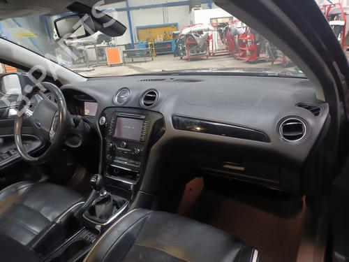Engine FORD MONDEO IV Turnier (BA7) 2.2 TDCi | BP36702207M1  - Image 11
