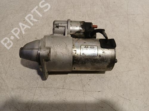 Used Starter Starter HYUNDAI i20 II (GB, IB) 1.0 T-GDI (101 hp) 35788725 35788725