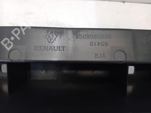 Køfangervange RENAULT CLIO V (B7_) 1.0 TCe 100 (B7MT) | BP28815537C73 - Image 4