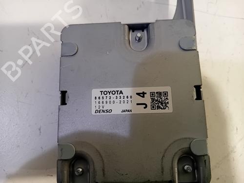 Control unit LEXUS ES (_Z10_, _A10_, _H10_) 300h (AXZH10, AXZH11) | BP23988952M11 