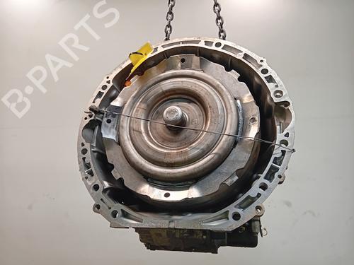 Used Gearbox Gearbox 21077235 21077235