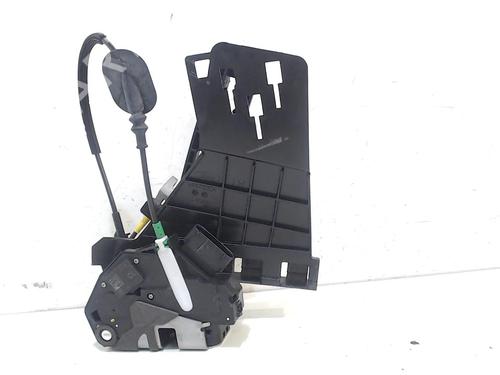 Used Front right lock FORD FIESTA VI (CB1, CCN) 1.6 TDCi (95 hp) 13204855
