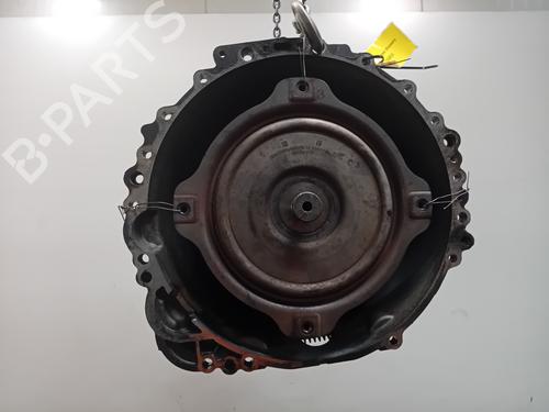 Gearbox LAND ROVER DISCOVERY III (L319) 2.7 TD 4x4 | BP19727273M3 