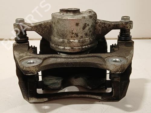 Right front brake caliper HYUNDAI TUCSON (NX4E, NX4A) 1.6 T-GDi Hybrid | BP24536043M104 - Image 4