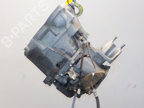 Gearbox FORD FIESTA VI (CB1, CCN) 1.25 | BP12182336M3