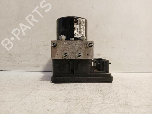 ABS pump OPEL ASTRA J (P10) 1.6 CDTi (68) | BP34722496M43 - Image 4