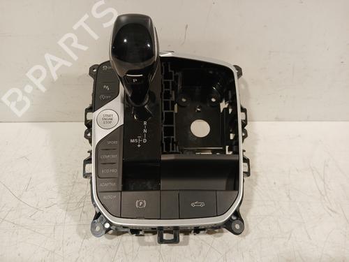 Used Shift knob Shift knob BMW Z4 Roadster (G29) M40 i (340 hp) 33274011 33274011