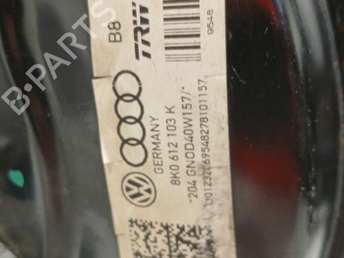 Bremseservo AUDI A4 B8 Avant (8K5) 3.0 TDI quattro | BP29816338M42 