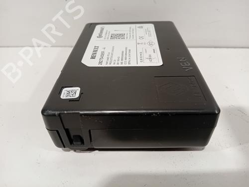 Control unit RENAULT CAPTUR I (J5_, H5_) 1.2 TCe 120 | BP26532694M11 - Image 4
