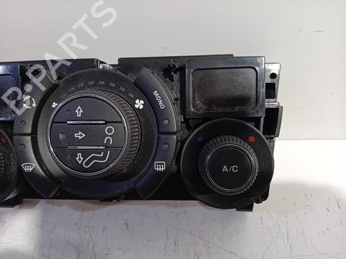 Climate control PEUGEOT 308 SW I (4E_, 4H_) 1.6 16V | BP19078187I5 