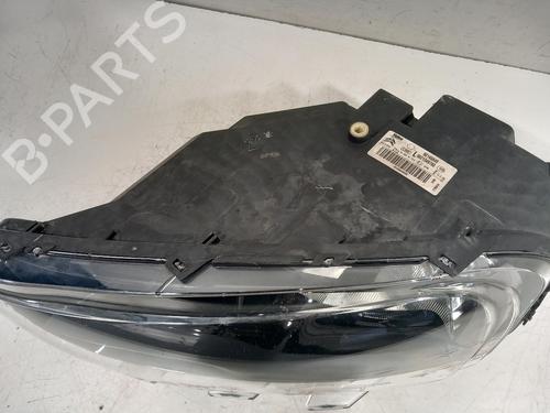 Left headlight CITROËN C4 CACTUS 1.2 THP 110 | BP33720025C28 - Image 2