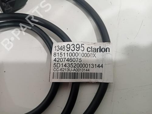 Camera OPEL CORSA E (X15) 1.4 LPG (08, 68) | BP29918666E14 