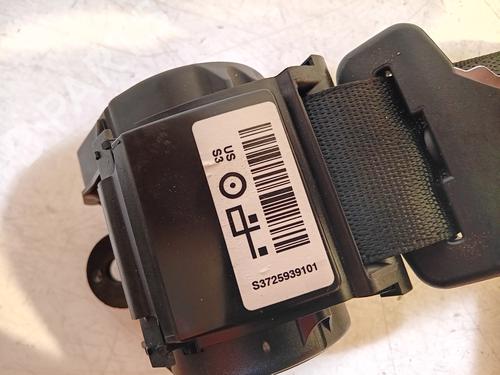 Rear left seatbelt BMW 4 Gran Coupe (F36) 428 i xDrive | BP19408310I29 