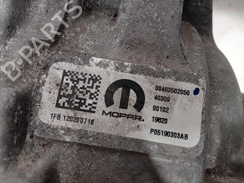 Alternator JEEP RENEGADE SUV (BU, B1, BV) 1.3 PHEV 4Xe | BP32702572M7 - Image 6