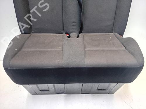 Right front seat MERCEDES-BENZ SPRINTER 3,5-t Van (B907, B910) 317 CDI RWD (907.631, 907.633, 907.635, 907.637) | BP35958704C16 - Image 3