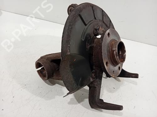 Right front steering knuckle SEAT Mii (KF1, KE1) 1.0 | BP32232342M26 - Image 2