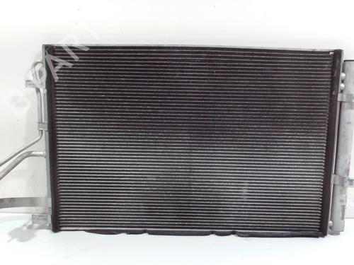 Used AC radiator HYUNDAI i30 Estate (GD) 1.6 GDI (135 hp) 12571598