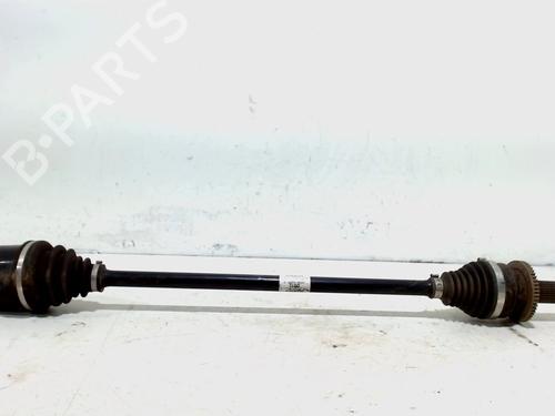 Used Left rear driveshaft Left rear driveshaft HYUNDAI SANTA FÉ III (DM, DMA) 2.2 CRDi 4WD (197 hp) 8763692 8763692