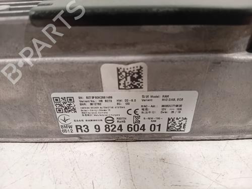 Electronic module BMW 3 (G20, G80, G28) 320 i | BP27543956M83 - Image 2