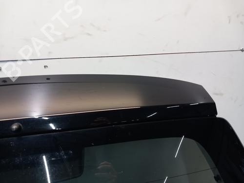 Tailgate SUZUKI IGNIS III (MF, FF) 1.2 (ATK412) | BP36139979C6 - Image 3