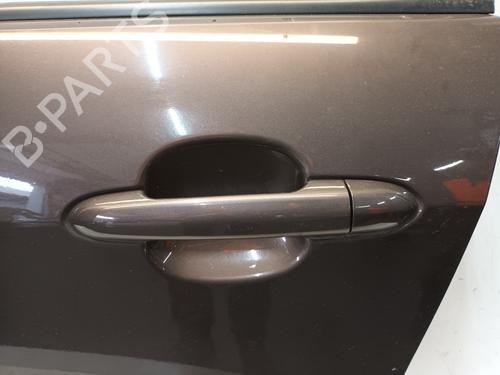 Left rear door KIA RIO III (UB) 1.4 CVVT | BP29275336C4 