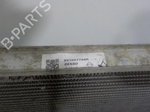 AC radiator RENAULT ZOE (BFM_) ZOE | BP16668027M32  - Image 5