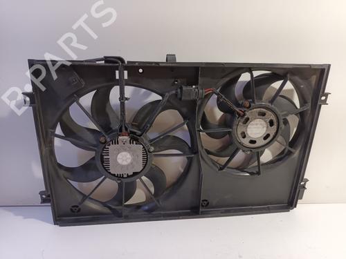 Fan SEAT ALTEA (5P1) 2.0 FSI | BP17390889M128 