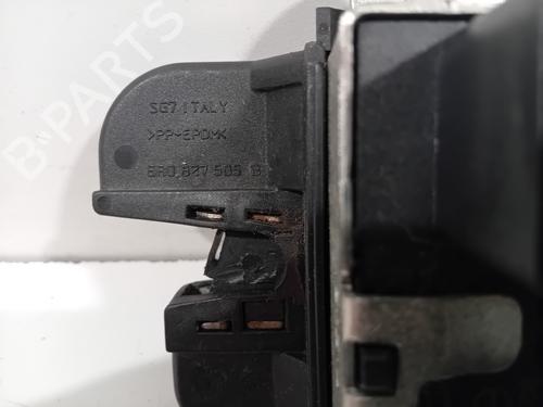 Electronic module VW POLO V (6R1, 6C1) 1.2 TSI | BP32189564M83