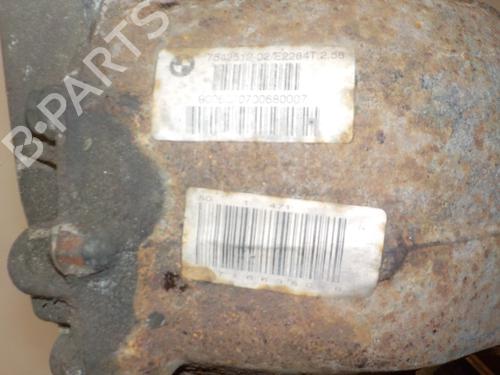 Rear differential BMW 5 Touring (E61) 535 d | BP13202995M24 