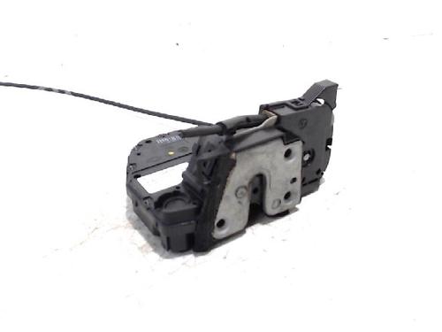 Used Rear right lock Rear right lock 13199163 13199163