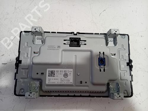 Electronic module VW TRANSPORTER T6 Platform/Chassis (SFD, SFE, SFL, SFZ, SJD, SJ 2.0 TDI | BP28132093M83 