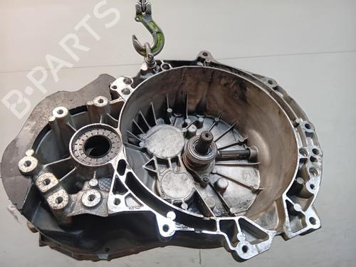 Used Gearbox Gearbox 39202463 39202463