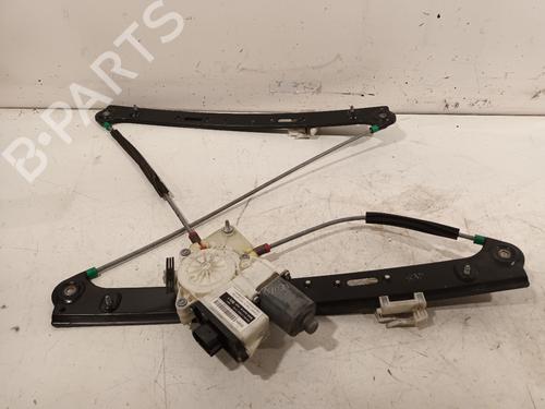 Used Front right window mechanism Front right window mechanism 15654335 15654335